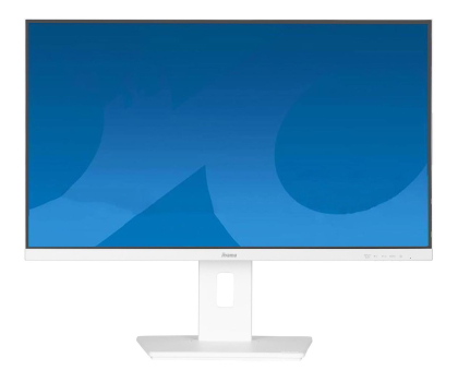 Monitor LED 27" (26,5"-28,4") iiyama Prolite XUB2797QSN-W2